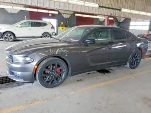 2020 DODGE CHARGER
