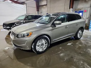 2016 VOLVO XC60
