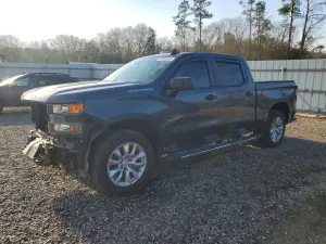 2021 CHEVROLET ALL Models