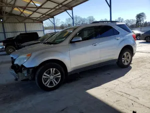 2013 CHEVROLET EQUINOX