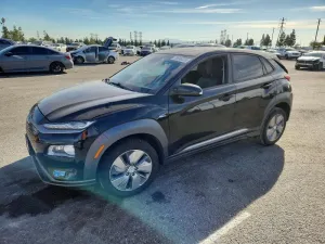 2020 HYUNDAI KONA ELECT