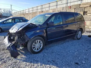 2014 DODGE All Models