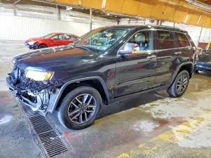 2021 JEEP GRAND CHER