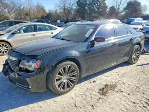2013 CHRYSLER 300
