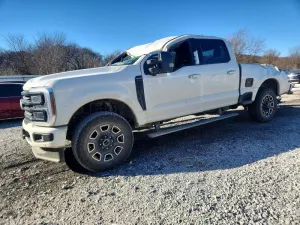 2025 FORD F350