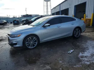 2020 CHEVROLET MALIBU