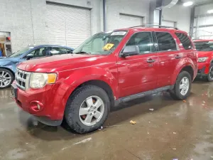 2009 FORD ESCAPE