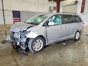 2013 TOYOTA All Models