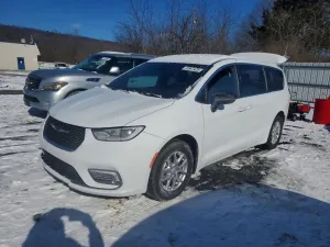 2026 CHRYSLER PACIFICA S