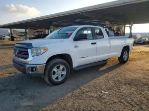 2014 TOYOTA TUNDRA