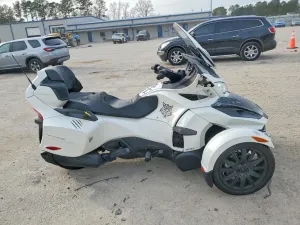 2018 CAN-AM SPYDER