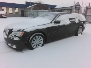 2013 CHRYSLER 300