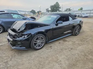 2015 FORD ALL Models