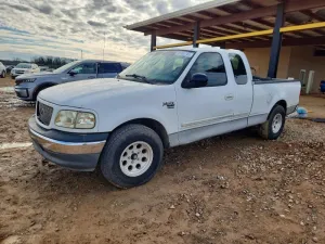 2001 FORD All Models