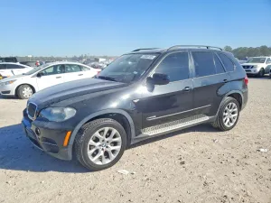 2011 BMW X5
