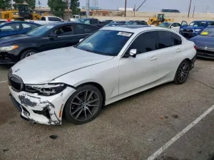 2020 BMW MOTORRAD 3 SERIES