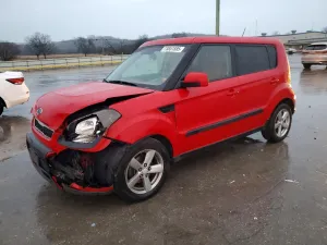 2011 KIA SOUL