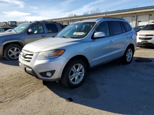 2012 HYUNDAI SANTA FE