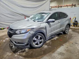 2016 HONDA HR-V