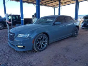 2018 CHRYSLER 300