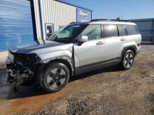 2025 HYUNDAI SANTA FE