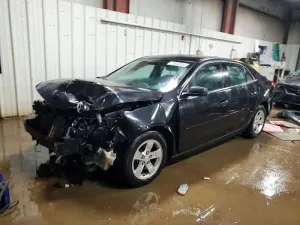 2015 CHEVROLET MALIBU