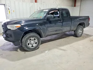 2019 TOYOTA TACOMA