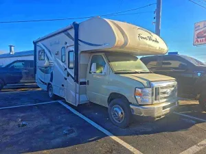 2016 FORD ALL Models