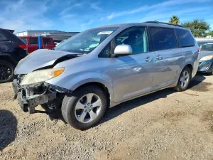 2012 TOYOTA All Models