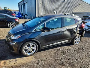 2017 CHEVROLET BOLT