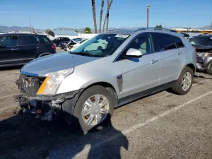 2013 CADILLAC SRX