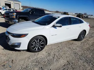 2020 CHEVROLET MALIBU
