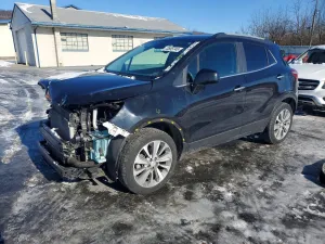 2020 BUICK ENCORE