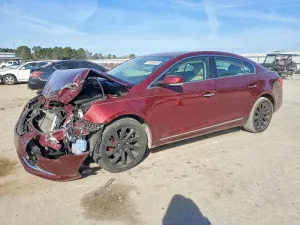 2014 BUICK LACROSSE