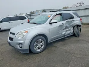 2014 CHEVROLET EQUINOX