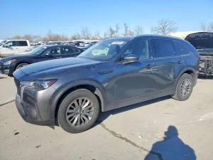 2024 MAZDA CX-90