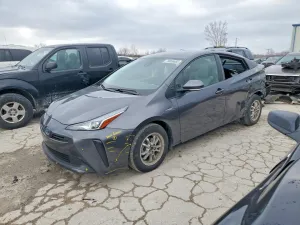 2022 TOYOTA PRIUS NIGH