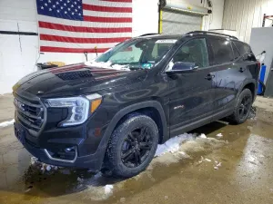 2024 GMC TERRAIN AT