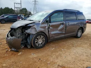 2017 TOYOTA All Models