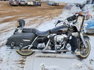 2002 HARLEY-DAVIDSON SPRTSTR120