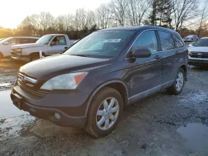 2008 HONDA CRV