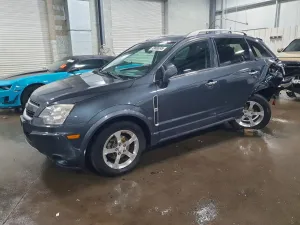 2013 CHEVROLET CAPTIVA