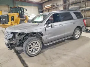 2021 FORD EXPEDITION