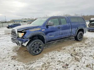 2010 TOYOTA TUNDRA