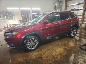 2020 JEEP GRAND CHER