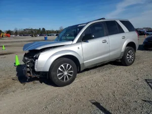 2005 SATURN VUE