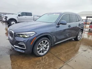 2021 BMW X5
