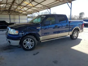 2007 FORD F-150
