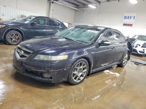 2008 ACURA TL