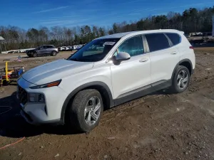 2021 HYUNDAI SANTA FE